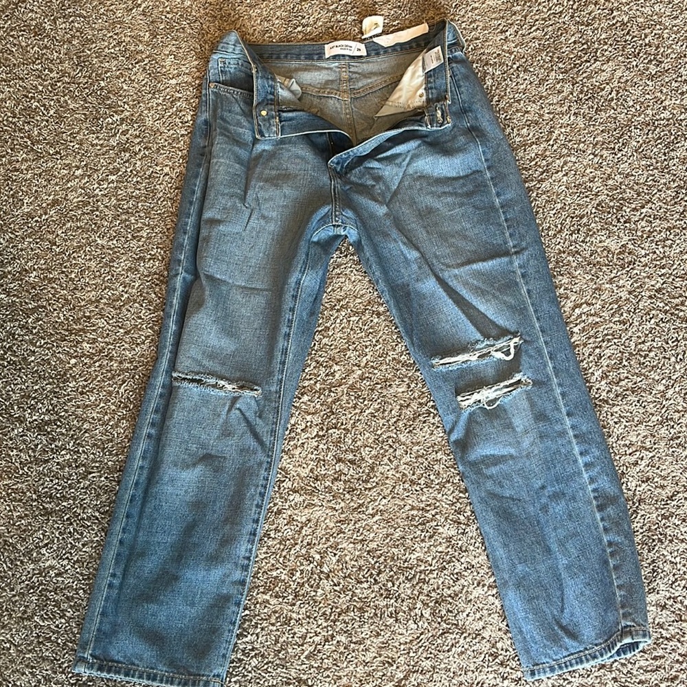 Just Black Denim, boutique jeans, size 29